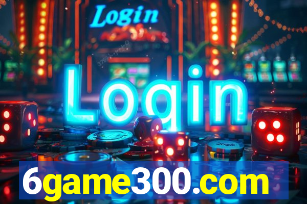 6game300.com
