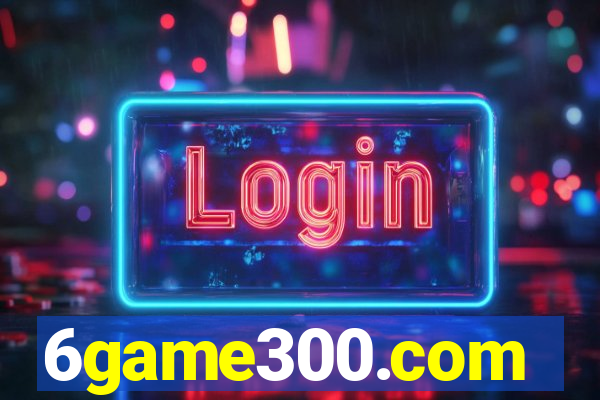 6game300.com