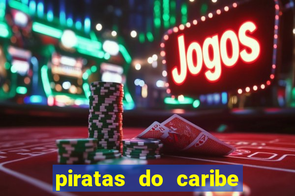 piratas do caribe 6 o retorno de davy jones