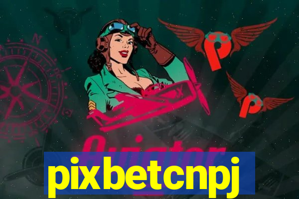 pixbetcnpj