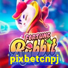 pixbetcnpj