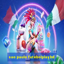 sao paulo futebolplayhd