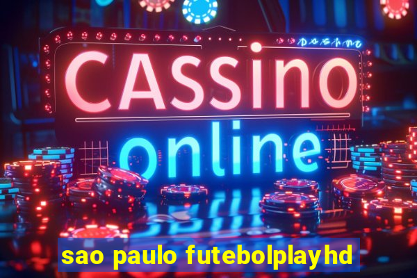 sao paulo futebolplayhd