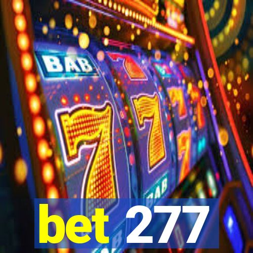 bet 277