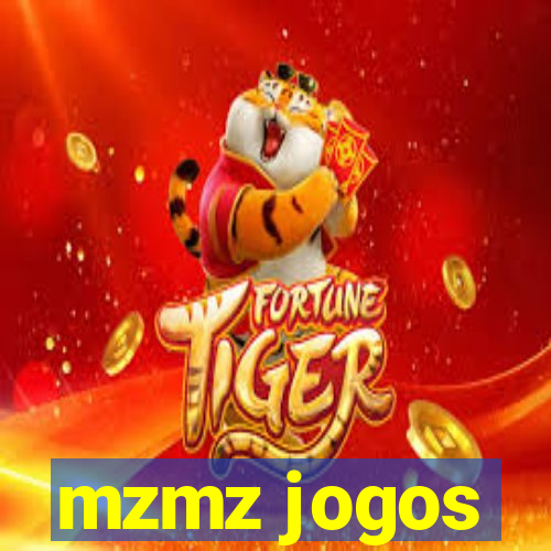 mzmz jogos