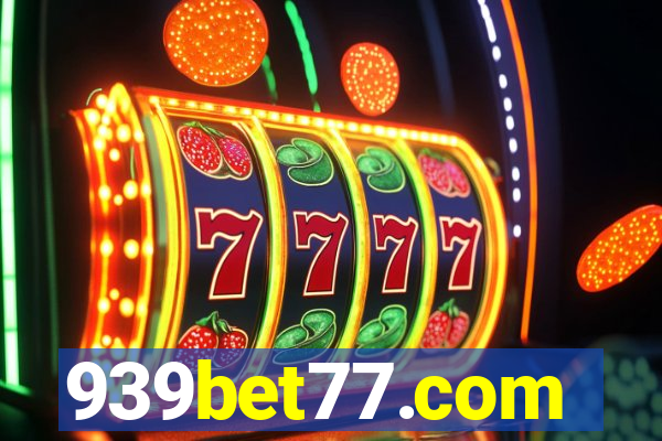 939bet77.com