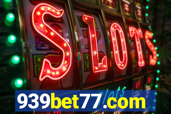 939bet77.com