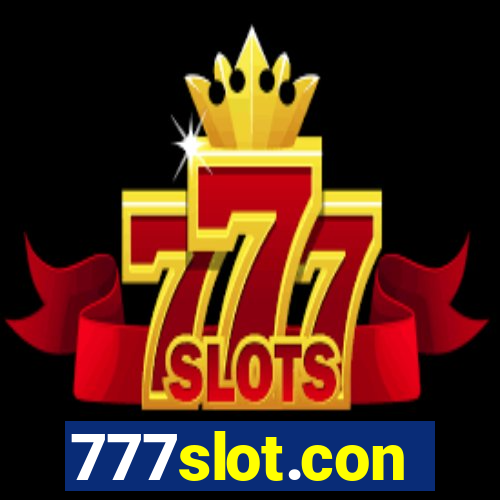 777slot.con