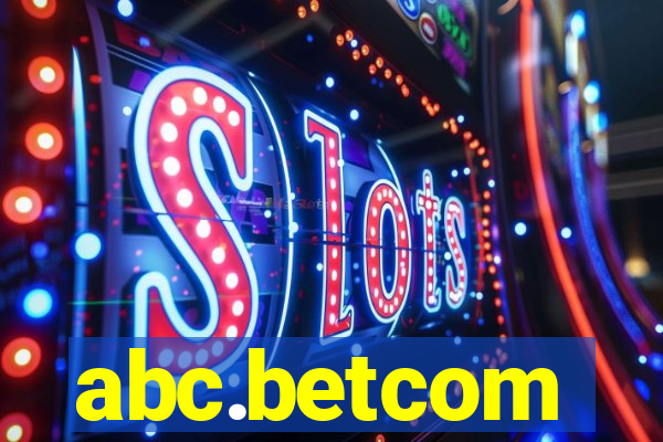 abc.betcom