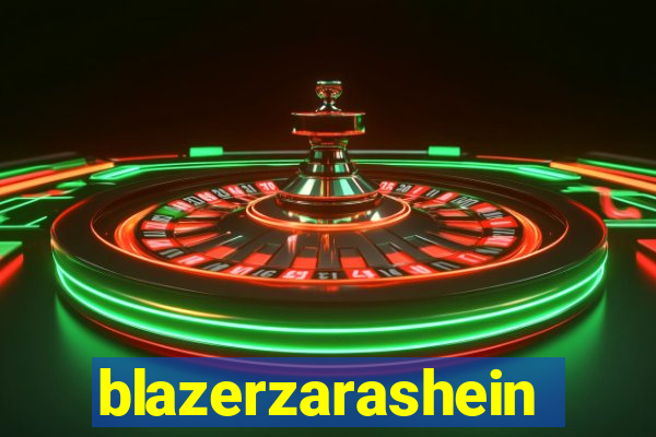 blazerzarashein