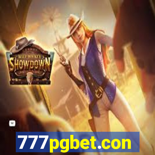 777pgbet.con