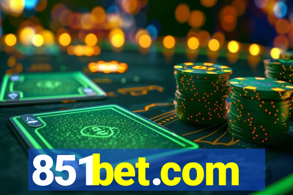 851bet.com