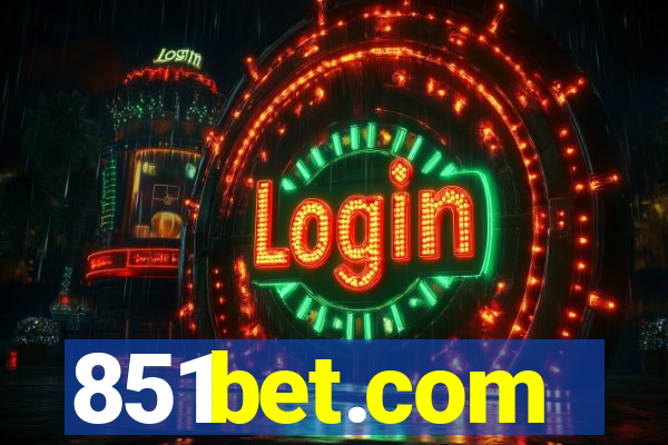 851bet.com