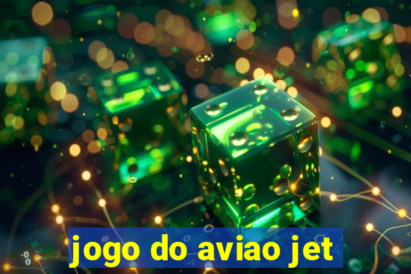 jogo do aviao jet