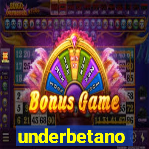 underbetano