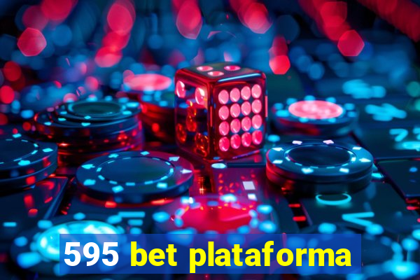 595 bet plataforma