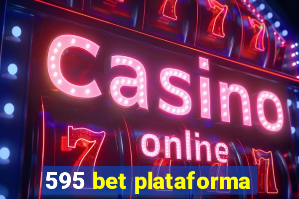 595 bet plataforma