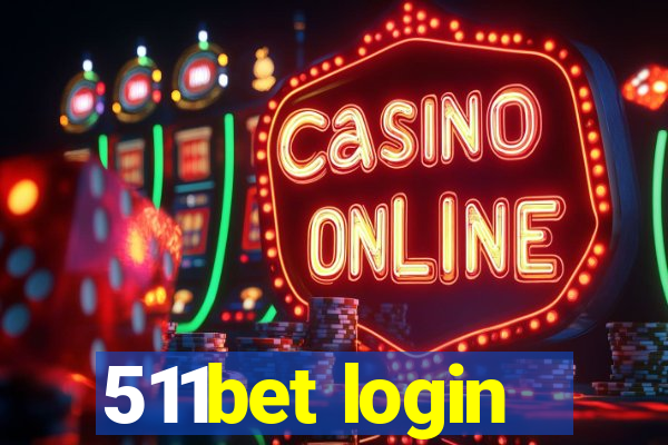 511bet login