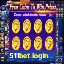 511bet login