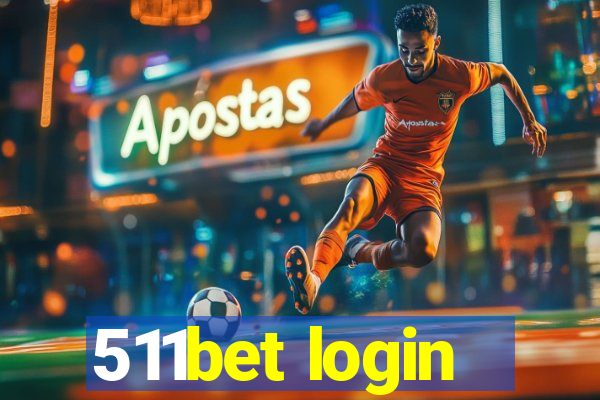 511bet login