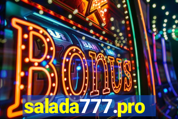 salada777.pro