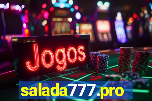 salada777.pro