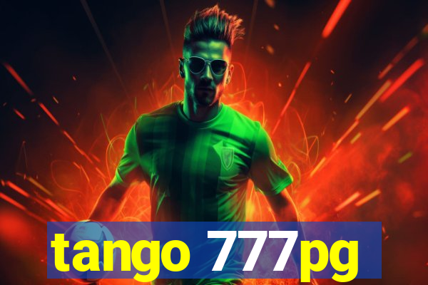 tango 777pg