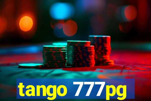 tango 777pg