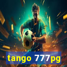 tango 777pg