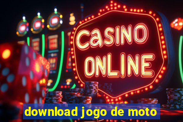 download jogo de moto