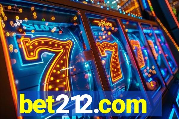 bet212.com