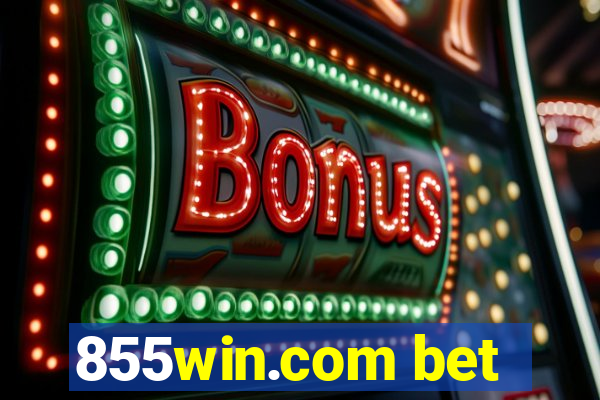 855win.com bet