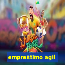 emprestimo agil