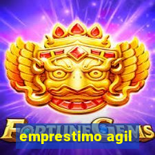 emprestimo agil