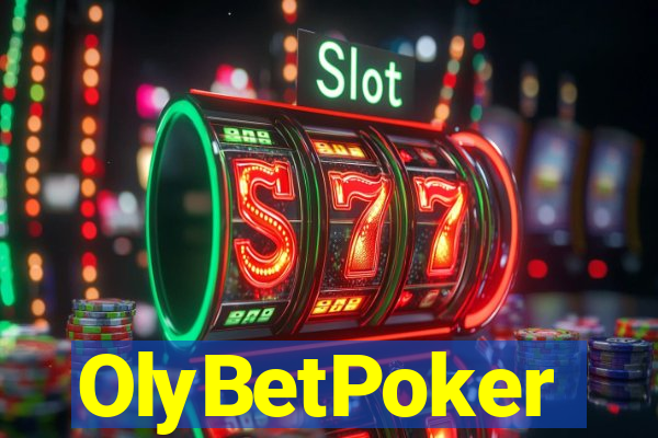 OlyBetPoker