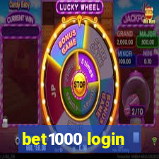 bet1000 login