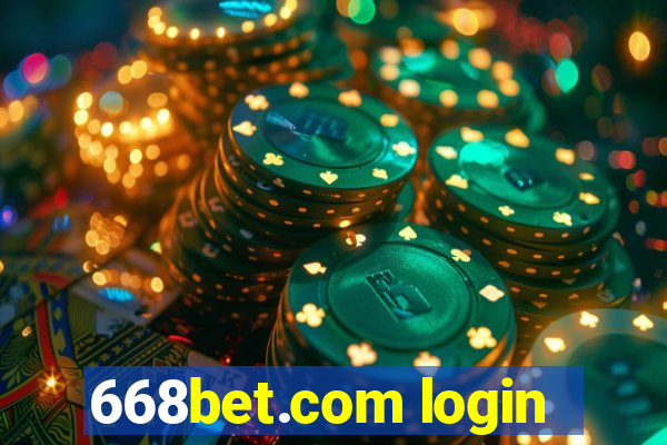 668bet.com login