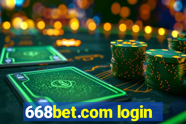 668bet.com login