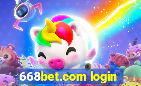 668bet.com login