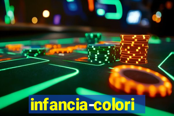 infancia-colorida777.com