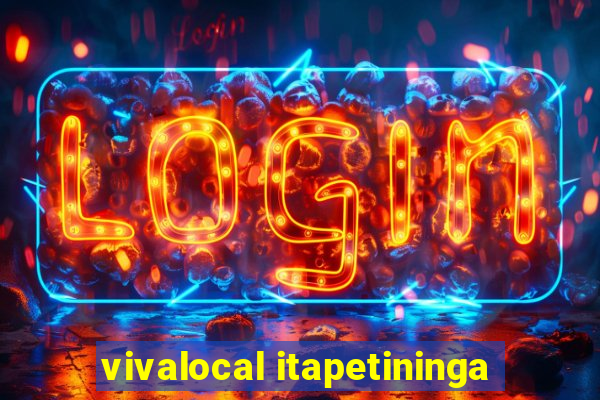 vivalocal itapetininga