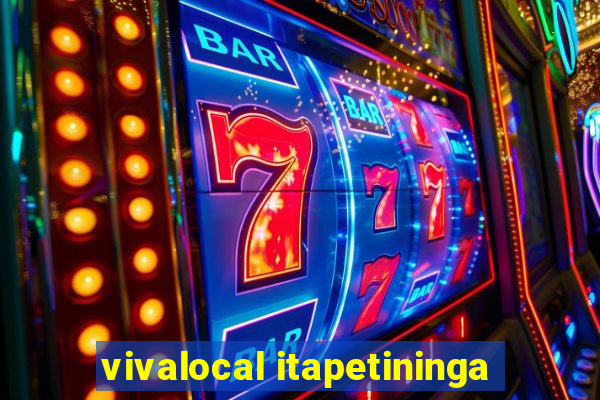 vivalocal itapetininga