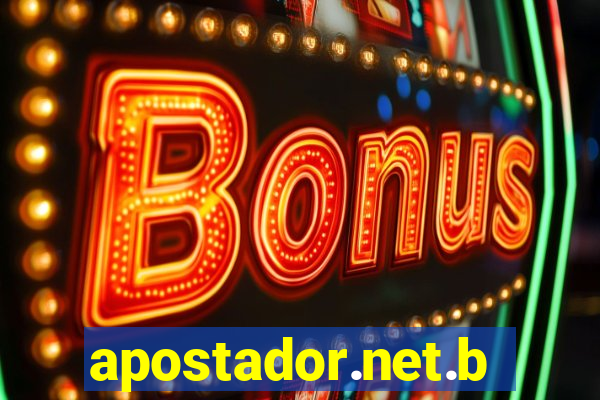 apostador.net.br