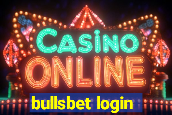 bullsbet login