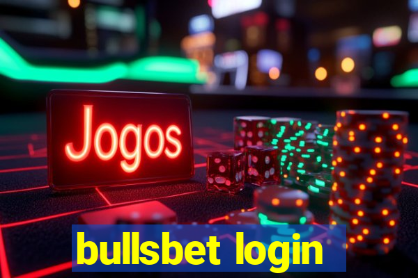 bullsbet login