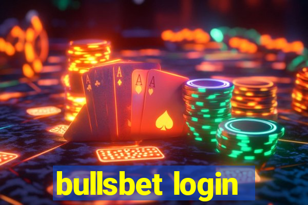 bullsbet login