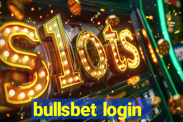 bullsbet login