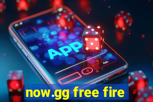 now.gg free fire