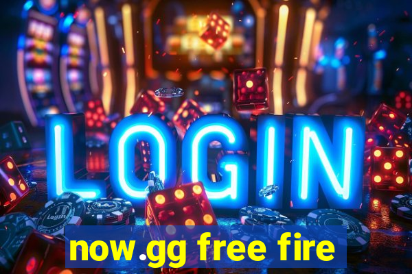 now.gg free fire