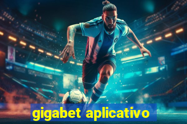 gigabet aplicativo
